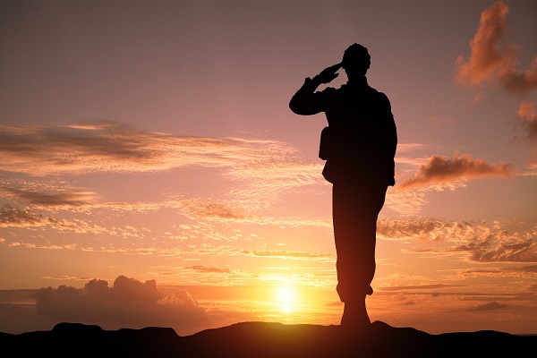 走訪慰問送關(guān)懷，情暖退役軍人心
